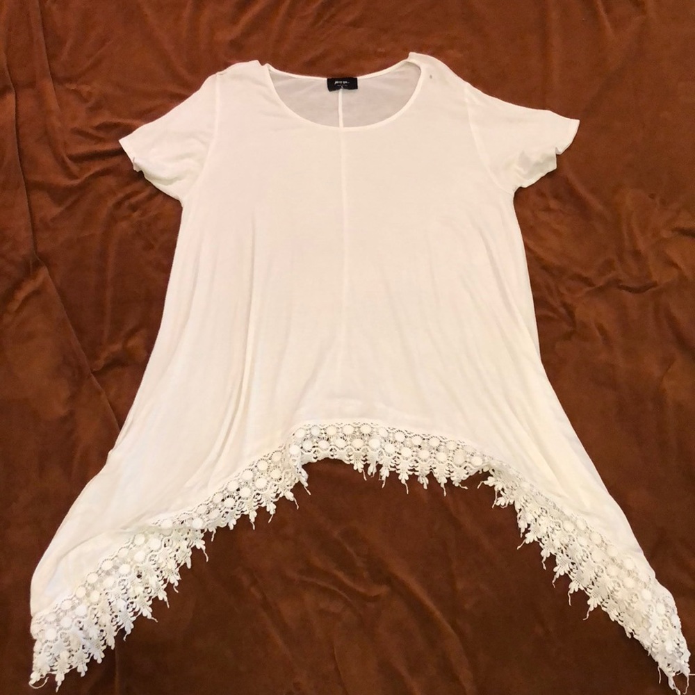 Nasty gal top